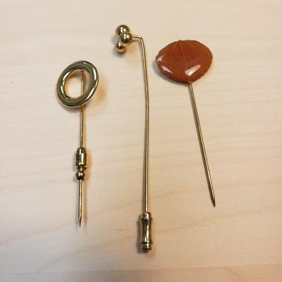 Fashion and Holiday Pins (ST-KD)