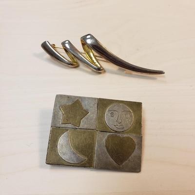 Fashion and Holiday Pins (ST-KD)