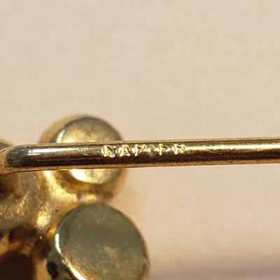 Fashion and Holiday Pins (ST-KD)