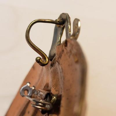 Fashion and Holiday Pins (ST-KD)