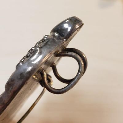 Fashion and Holiday Pins (ST-KD)