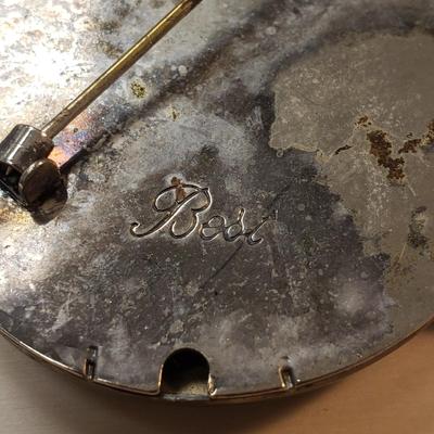 Fashion and Holiday Pins (ST-KD)