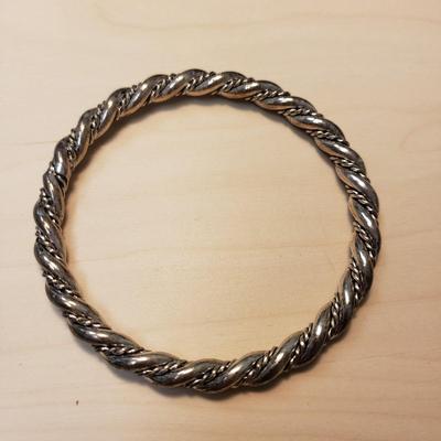 Metal and Stone Bracelets (ST-KD)