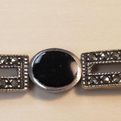 Metal and Stone Bracelets (ST-KD)