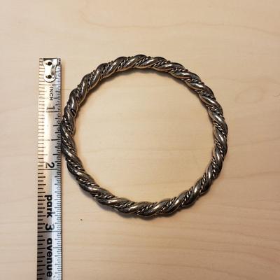 Metal and Stone Bracelets (ST-KD)