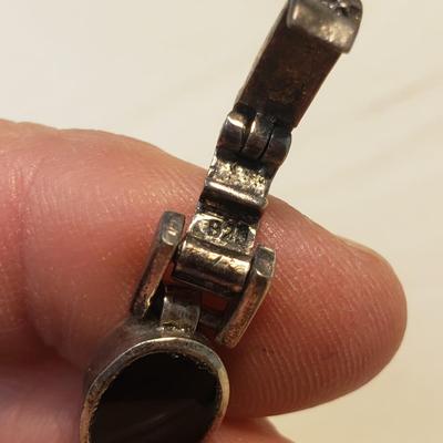 Metal and Stone Bracelets (ST-KD)