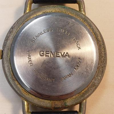 Raymond Weil, Geneva & CiCi Faye Watches (ST-KD)