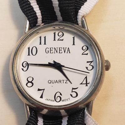 Raymond Weil, Geneva & CiCi Faye Watches (ST-KD)