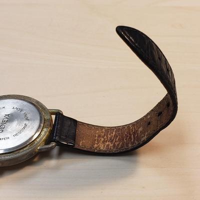 Raymond Weil, Geneva & CiCi Faye Watches (ST-KD)