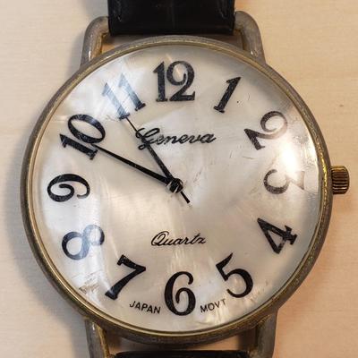 Raymond Weil, Geneva & CiCi Faye Watches (ST-KD)