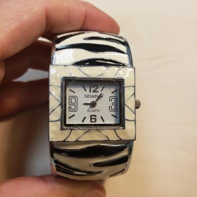 Raymond Weil, Geneva & CiCi Faye Watches (ST-KD)