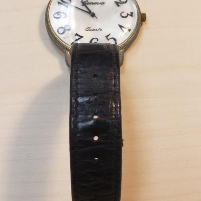 Raymond Weil, Geneva & CiCi Faye Watches (ST-KD)