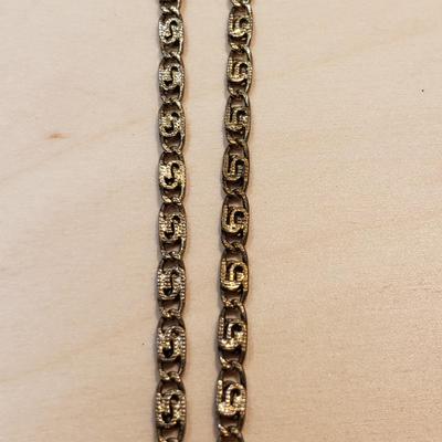 Sterling Pendants, Robert Rose, Matching Stone Necklace and Earrings (ST-KD)