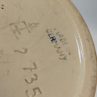 German Beer Steins No boxes