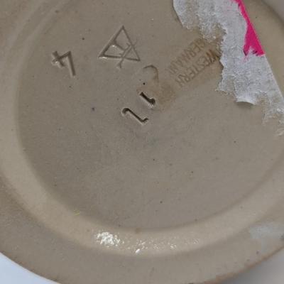 German Beer Steins No boxes