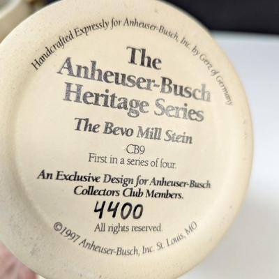 German Beer Steins No boxes