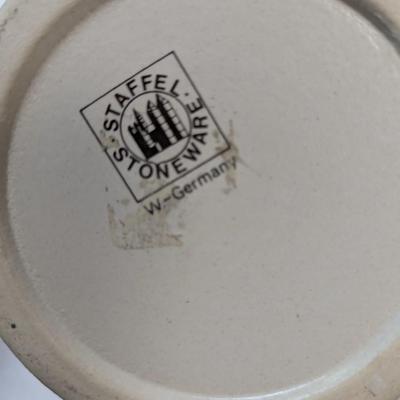 German Beer Steins No boxes