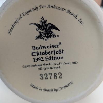 German Beer Steins No boxes