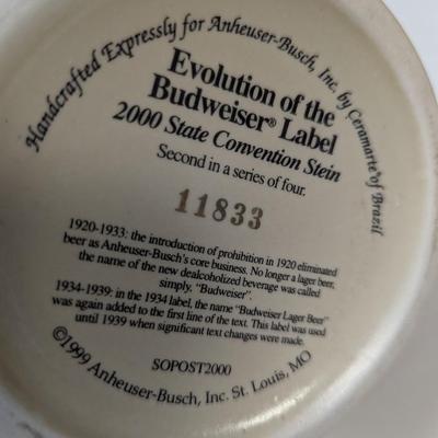 German Beer Steins No boxes