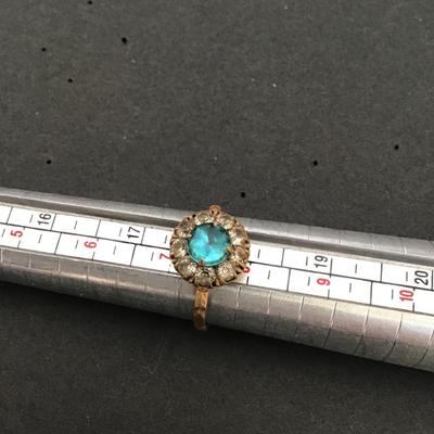Very nice Vintage Fashion ring