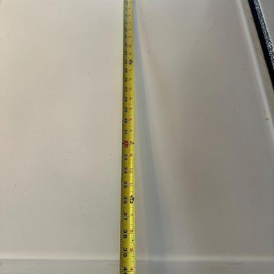 1930s Hoosier Oak Kitchen Cabinet with Porcelain Top