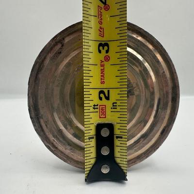 Towle Sterling Silver Weighted Candlesticks