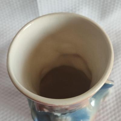 ROYAL COPLEY BUD VASE