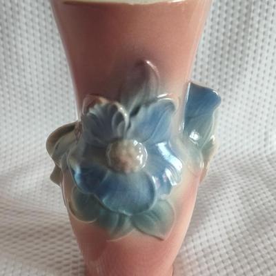 ROYAL COPLEY BUD VASE