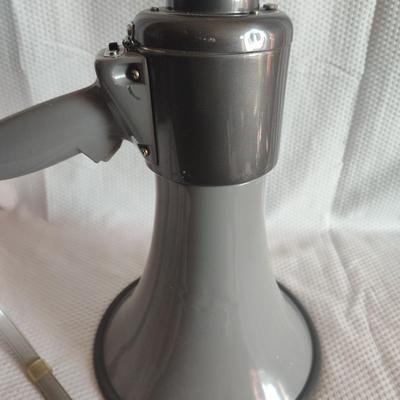 MIDLAND MODEL 13-301 MEGA PHONE