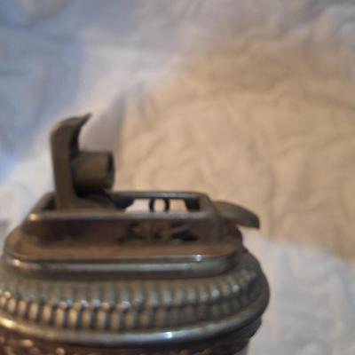 table lighter- has damage