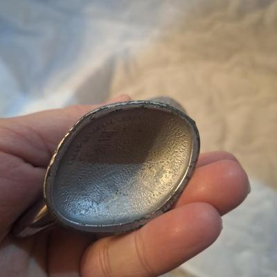 table lighter- has damage