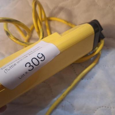 Ideal 61-065 vol test solenoid voltage tester