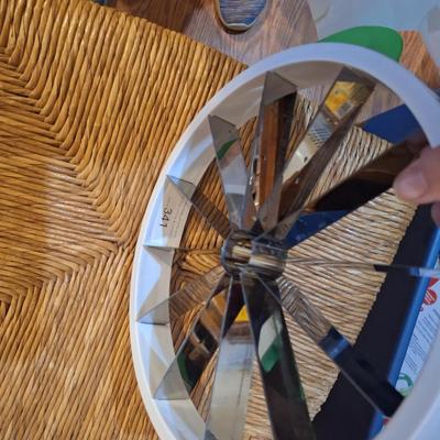 large watermelon slicer or melon cutter