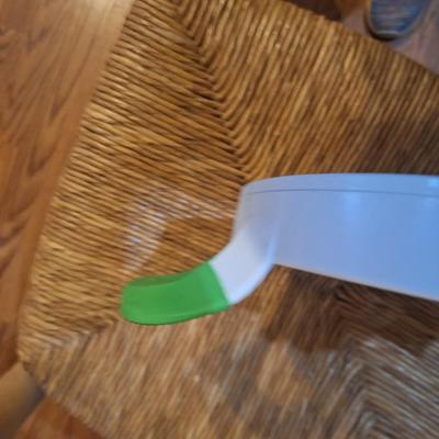 large watermelon slicer or melon cutter