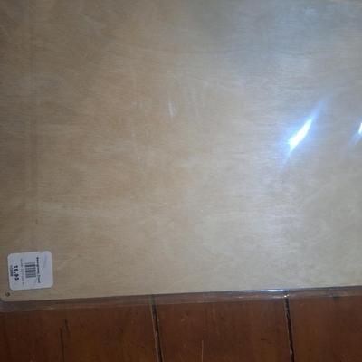 thin wood wall art sign for Georgetown Colorado