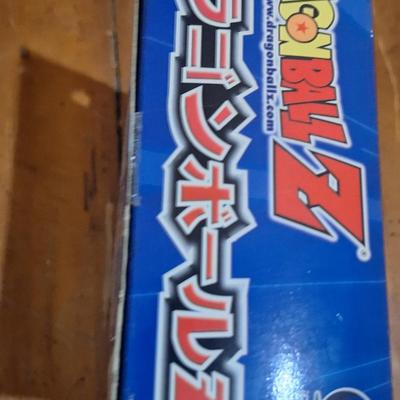 Dragonball Z super Saiyan Vegeta model