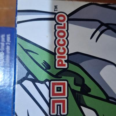 Dragon Ball Z Piccolo Model Kit