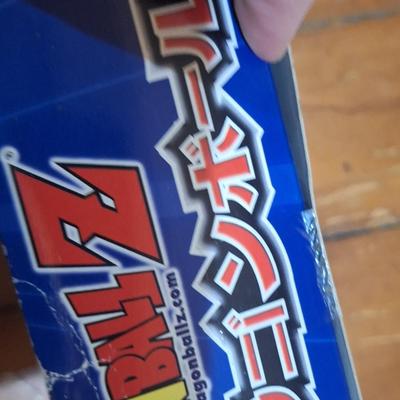 Dragon Ball Z Piccolo Model Kit