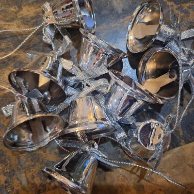 Bell ornaments
