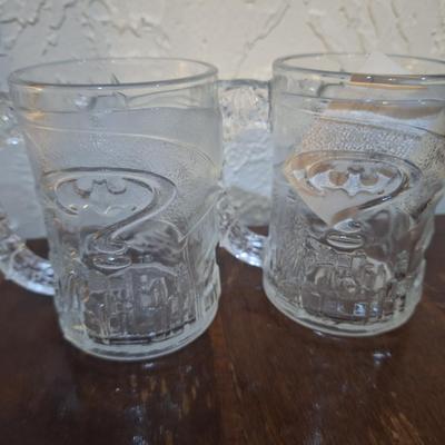 1995 batman forever Mcdonald's glasses