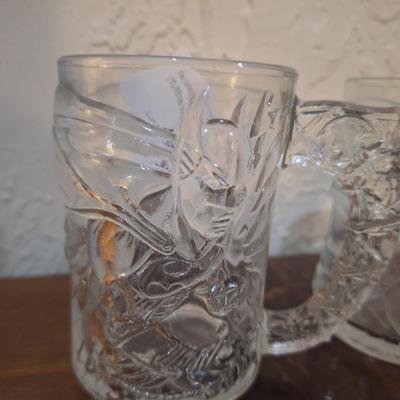 1995 batman forever Mcdonald's glasses