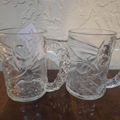 1995 batman forever Mcdonald's glasses