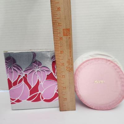Avon Sonnet Beauty Dust Refill With Puff 6 Oz With Original Box Avon Collectible