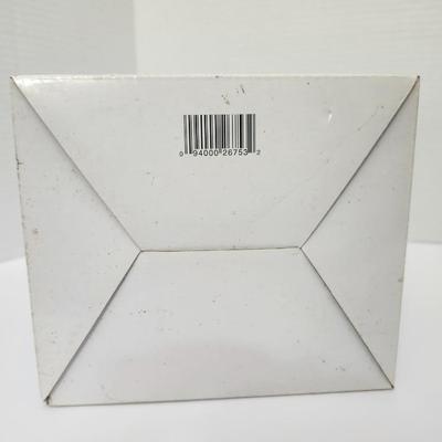 Betty Boop Musical Figurine Decorative Collectible 2007 King Features With Original Box Foam Insert