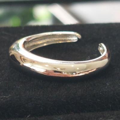 Sterling Silver Ring