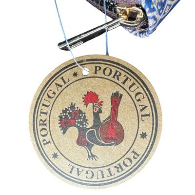 Sale Photo Thumbnail #398: Includes Coach, Benetton, vintage beaded, and more. Total of five pieces. There is age related wear, including some minor staining on the insides. [RY]