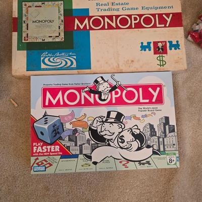 Monopoly