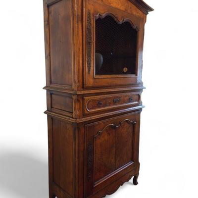 Homme du Bout France 19th C