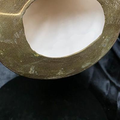 Vintage 1970s Ceramic Girl with Dog Figurine – Hand-Painted Mod Era Decorative Collectible