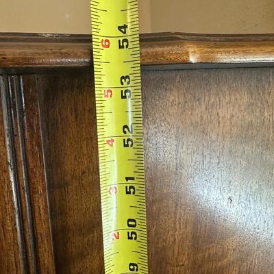 Thomasville “Gallery Classics” Tall Chest of Drawers